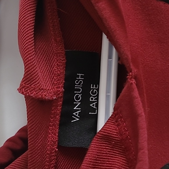 Vanquish Slim fit large hoodie - Picture 2 of 4